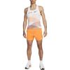 Nike Aeroswift Ademend Hardloop Tanktop Heren Tops Wit DV7714-100