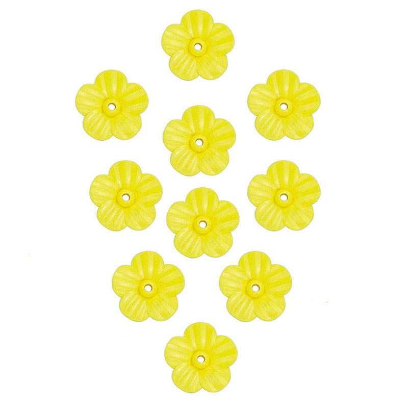 

10 шт. Запасные части для кормушки для колибри в форме цветов для подвесной кормушки