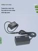 W235 Fake Battery External Power Supply for Fuji X-T4 and GFX 100S Cameras - Ideal for Live Streaming.