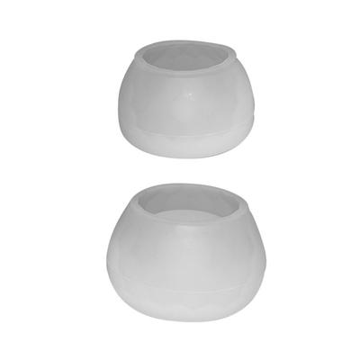 Transparent Silicone Mold Jewelry Making Molds Crystal Resin Mould DIY Storage Cup Moulds for DIY Hand-Making Crafts