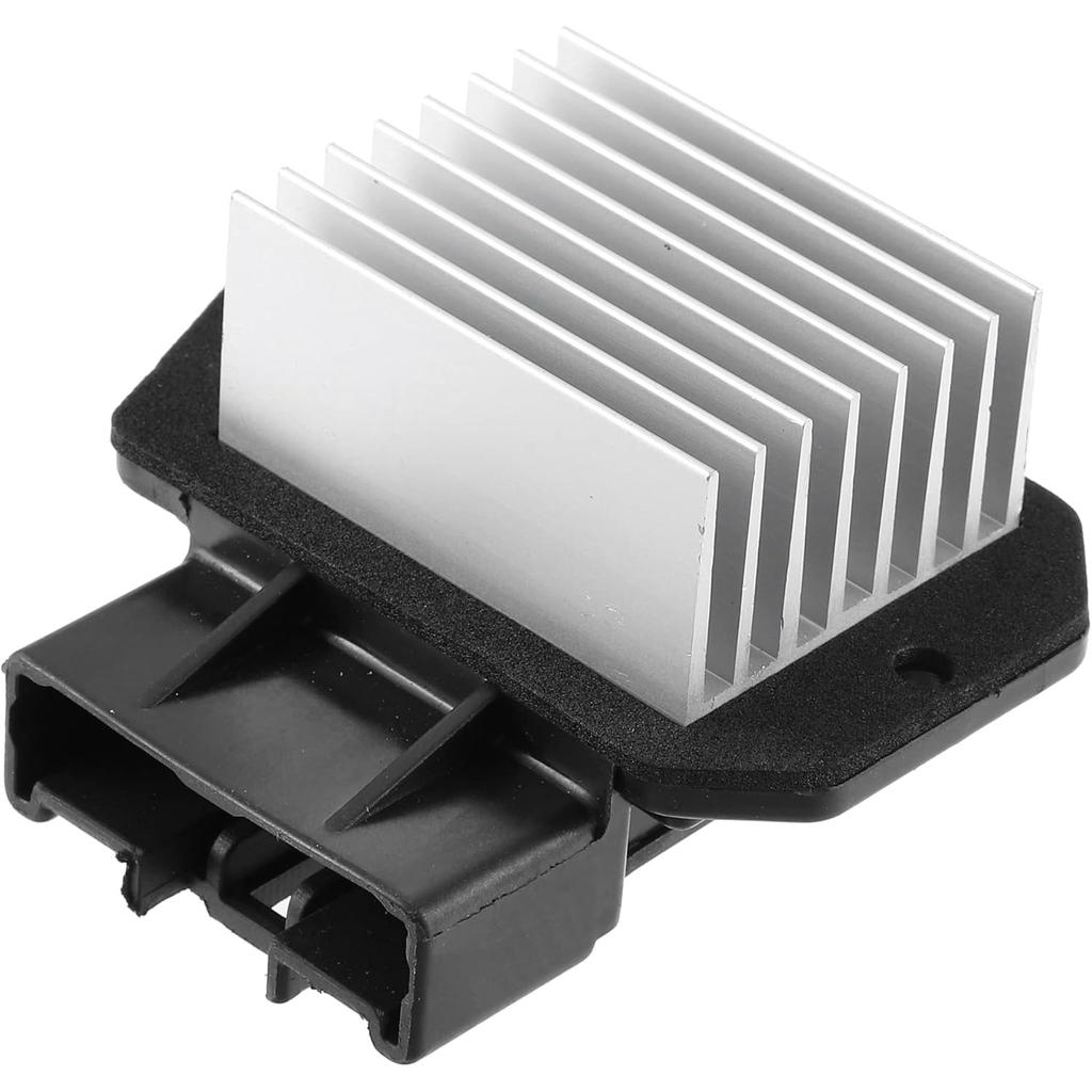 68018105AA HVAC Blower Motor Resistor for Ram 1500 2013-2014 for 2500 3500 2013-2018 for Jeep Wrangler Compass Patriot 2011-2017