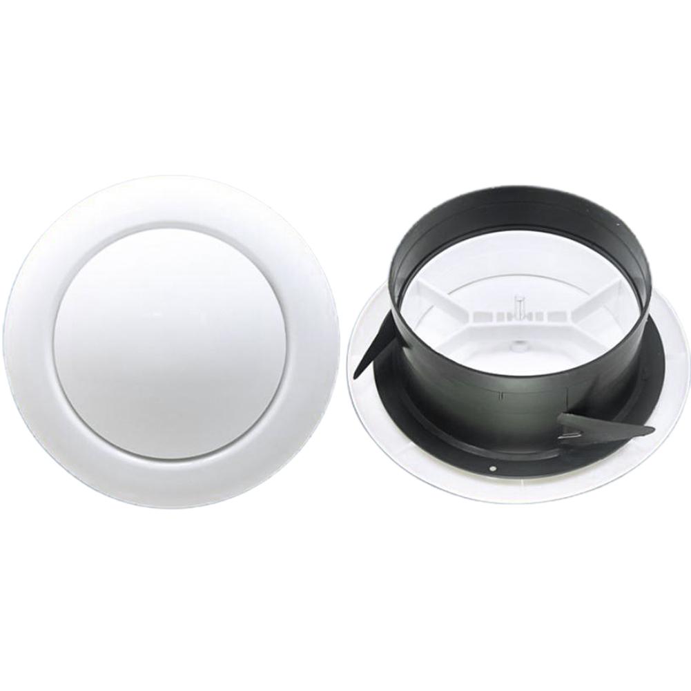 Air Conditioning Ventilation Air Outlet Vent Cover Ventilation Diffuser