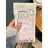 My Melody Lamb Cartoon Soft Case for iPhone 13-17 Pro/Max