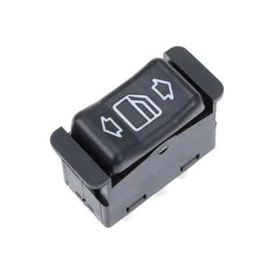 3pcs 1268206210 For Mercedes-Benz W123 W126 Electric Window Control Switch Button 1268206310