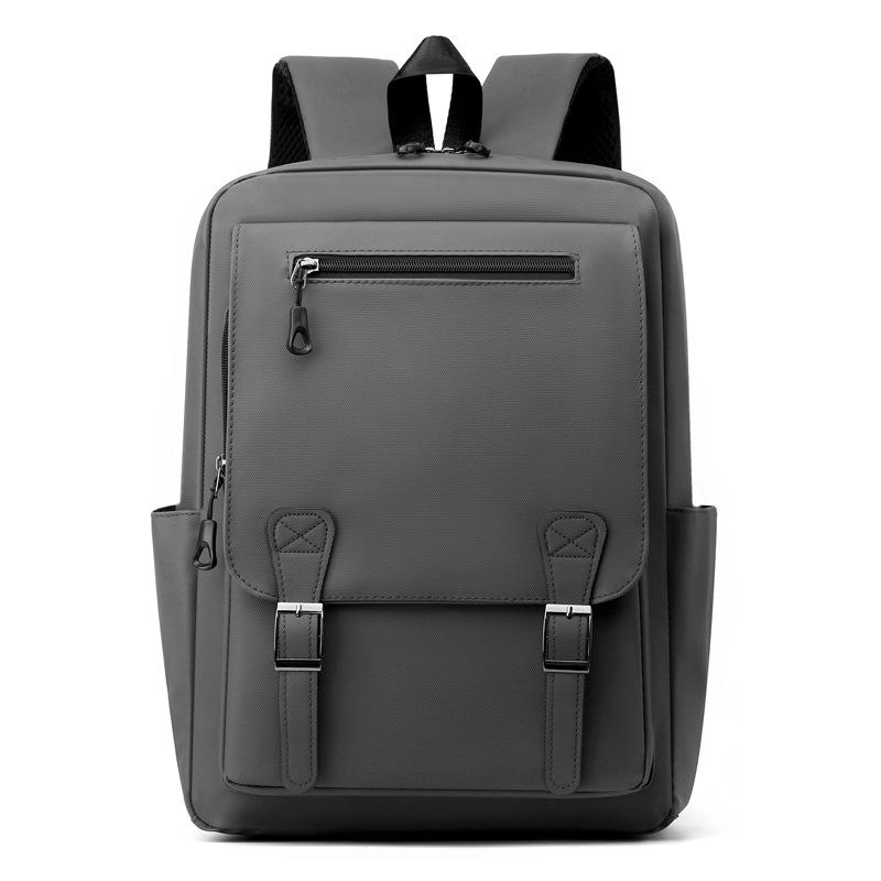 Business Men's Backpack Outdoor Travel Backpack Large Capacity Computer Bag