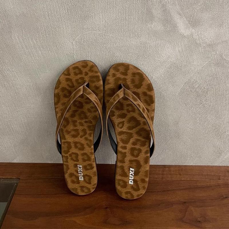 Fashion SUOJIALUN 2025 Summer New Brand Women Slipper Fashion Narrow Band Slip On Flip Flops Soft Flat Heel Outdoor Casual Dress Slides