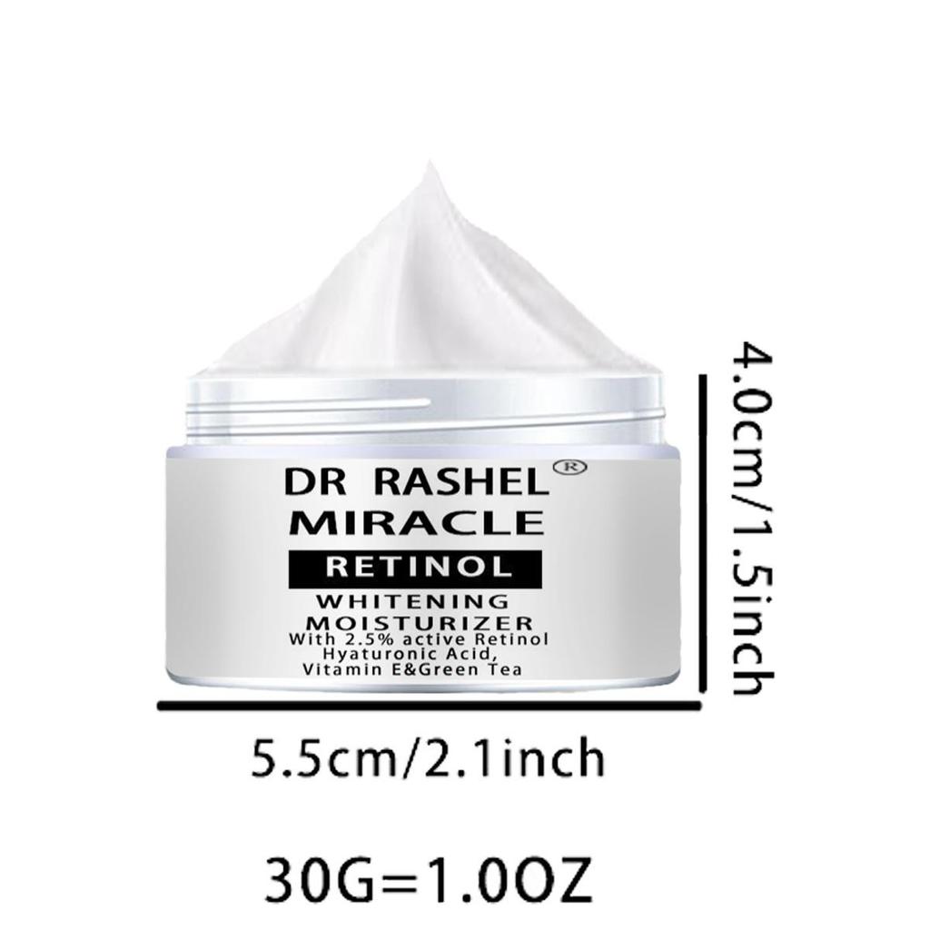 Active Retinol Eye Cream Anti Wrinkle Reduce Fine Lines Improve Dark Circles Anti Puffiness Anti Aging Eye Skin Care
