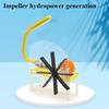 Children's science and education experiment models, children's DIY handcrafted assembly toys, children's DIY gifts Educational