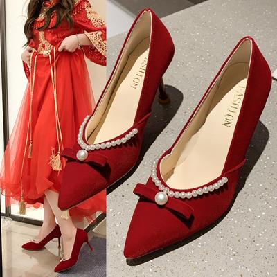 Scarpe con tacco – Scarpe con tacco