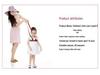 Breathable Anti-Lost Baby Walking Strap: Choke-Free, Summer-Friendly Traction Rope