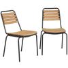 Muebles de jardín – Sillas de jardín