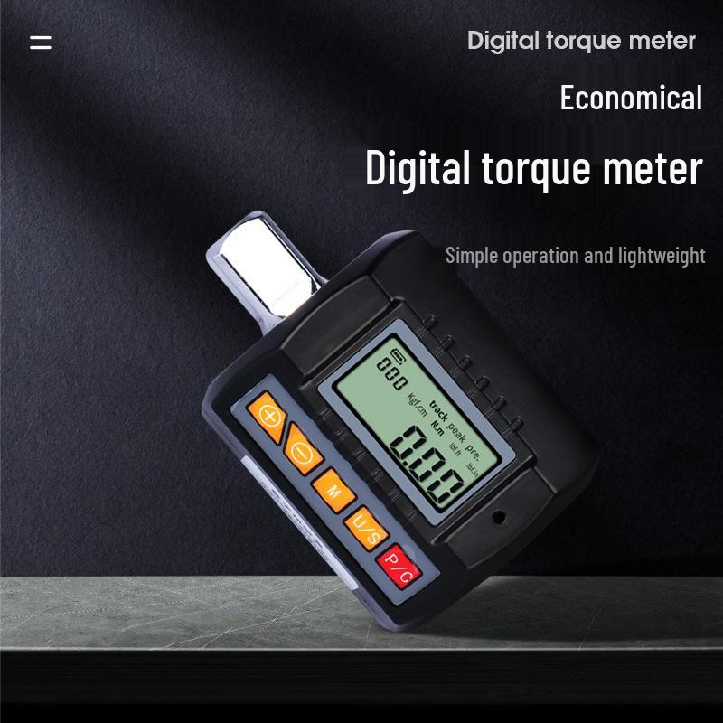 HEMUELE Digital Torque Wrench Tester