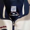 [USED] Champion 90s Goldwin Track Jacket, Multicolor