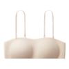 Bananain 516S Seamless Strapless Bra