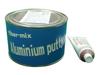 Big Carbon Fiber Filled Aluminum Putty 203