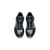 Anta Anti-Slip Shock Absorbing Basketball Shoes Kids Sneakers Black Green 312221110-1