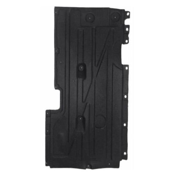 51757213671 Body Underguard for BMW X3 F25