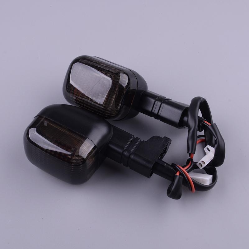 12V 3W 3500K Rear Turn Signal Smoke Light Indicator Blinker Lamp fit for Yamaha BWS 50 BWS 125 2015 2014 2013 2012