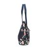 Large Capacity Tote Bag Women Commuter Printed Shoulder Bag Mother Bag