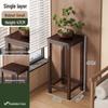 Solid Wood Multi-layer Plant Stand