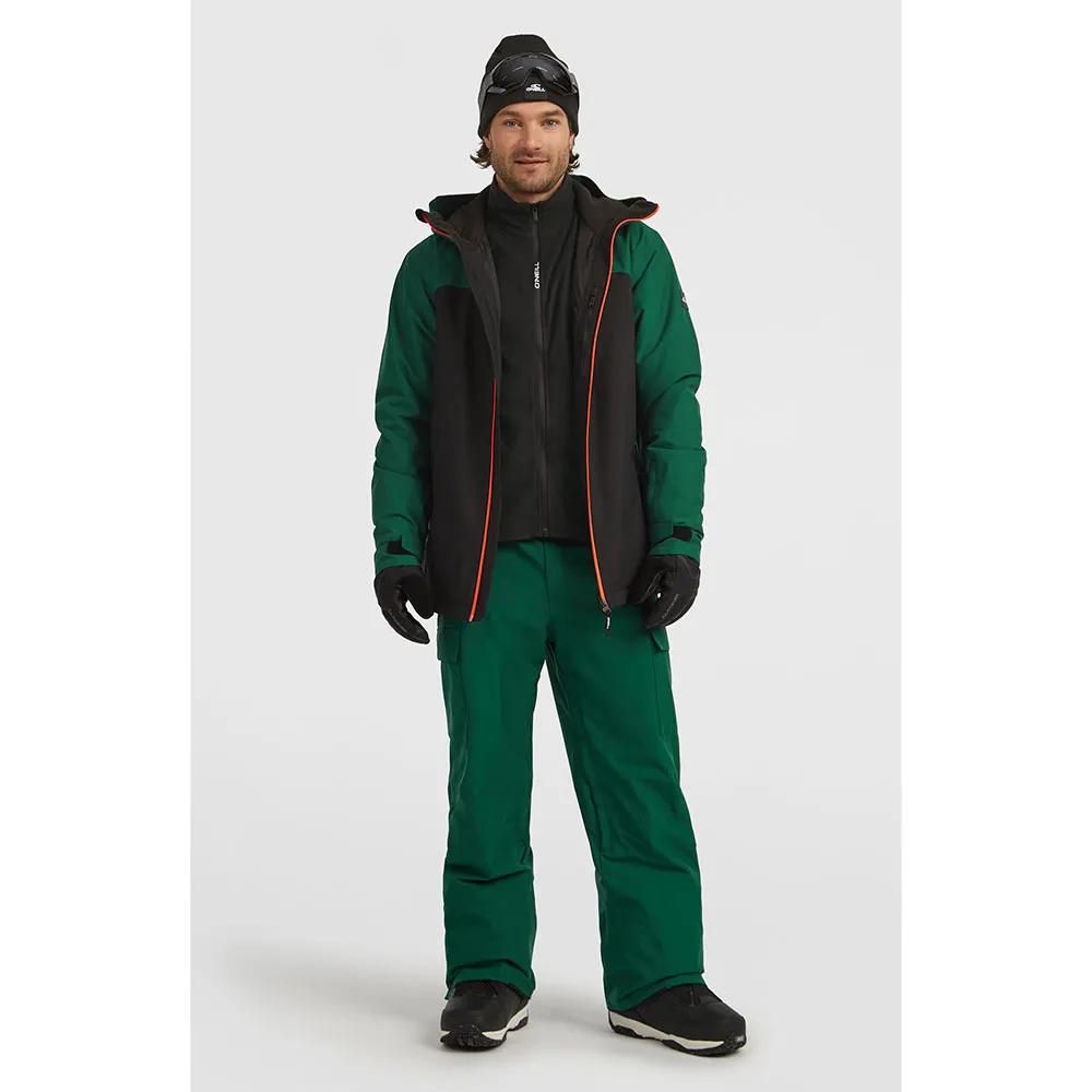 O´neill Куртка FWC Cruz Duo Snow