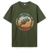 Vintage Bass Guitar Headstock For Bassist And Bass Player T Shirt Graphic Streetwear Cotton Birthday Gifts Summer Tshirt