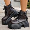 Bottines – Bottines