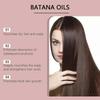 Hair care essential oil mild nourishing moisturizing scalp care soft daily care