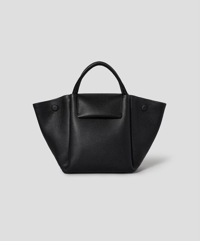 Beanpole Accessory Better Medium Tote Bag Black