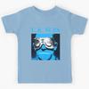 Parte superior (Meninas a partir de 4 anos) – T-Shirts