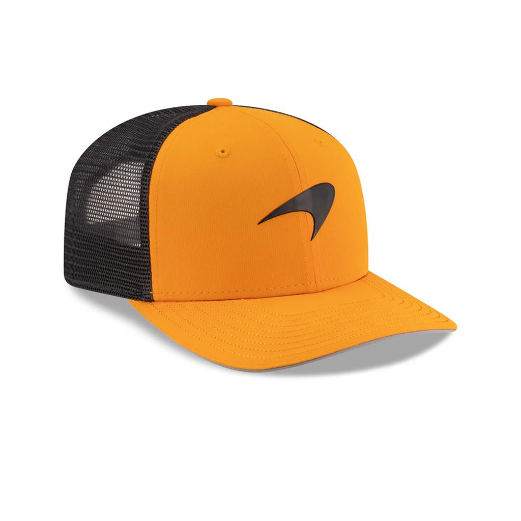 New Era McLaren F1 Special Edition Lando Norris 4 Snapback Las Vegas GP Cap Oscar Piastri 81 Australia GP Baseball Cap