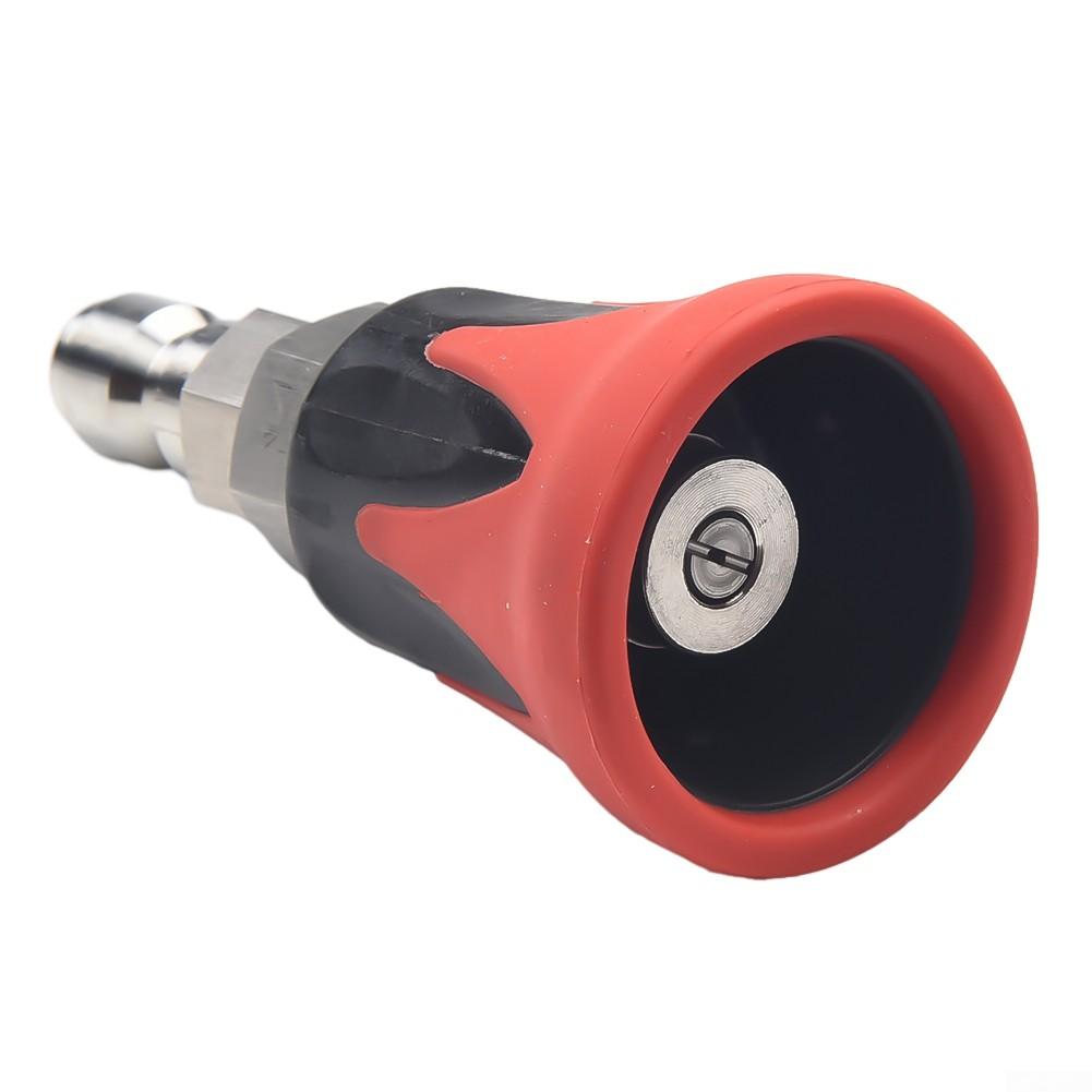 0/25/40 Grad Sprühdüse 1/3 Stück Einfach zu installieren