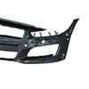 Jaguar XE (X760) Front Bumper with Washer & Parking Sensor Compatibility