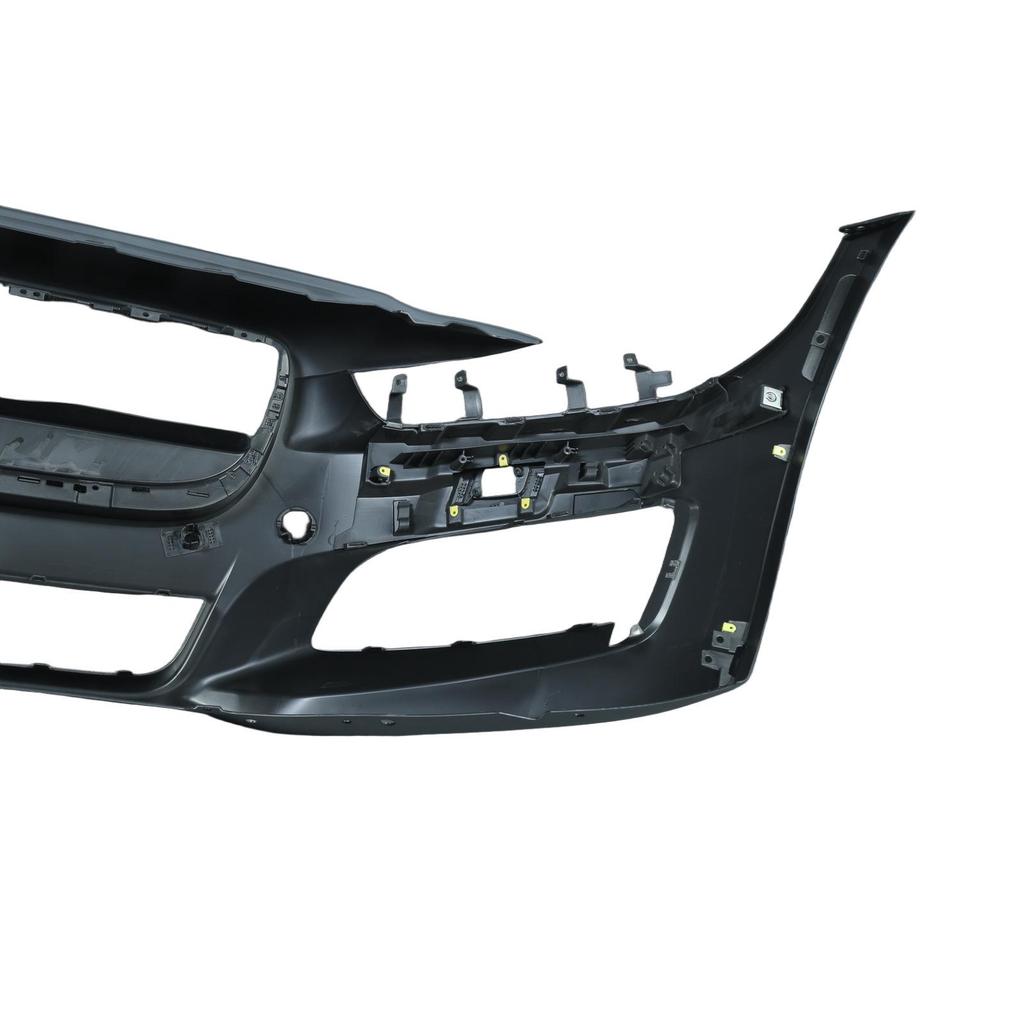 Jaguar XE (X760) Front Bumper with Washer & Parking Sensor Compatibility