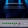 Weishu WDZ-8 Smart Power Sequencer for Conference Rooms (CN version)