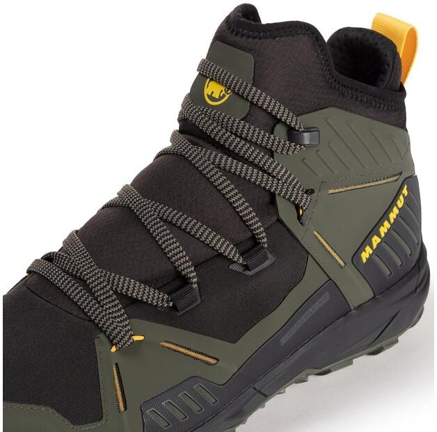 Mammut Saentis Pro WP Trekking Boots