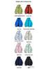 Autumn New Couple's Outdoor Windproof Mountaineering Jacket