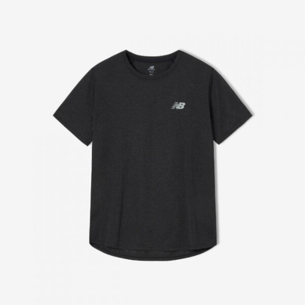 

New Balance AThleTic T shirT Lqj Nbnef26412 19 90