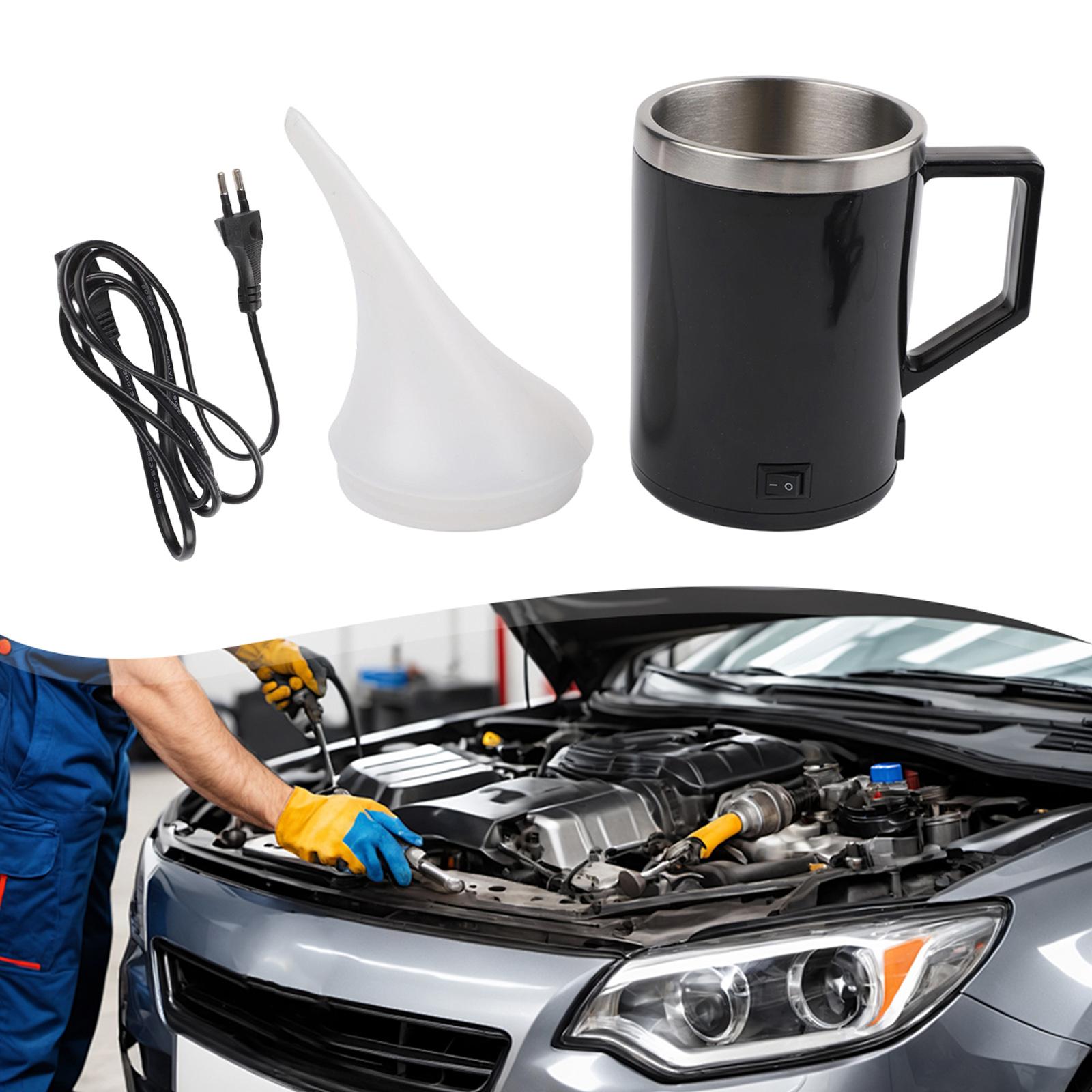 220V 60W Car Headlight Restoration Kit Polish Repair Kit Headlight Preparation Kit Car Headlight Polishing Repair Kit Set