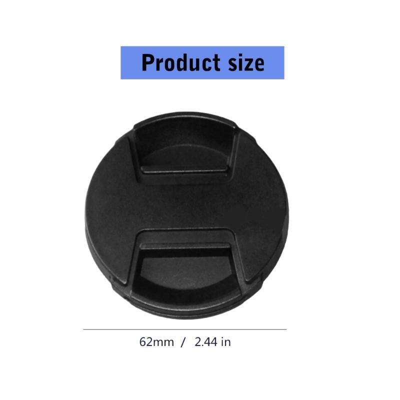 Durability Camera Lens Protections Cover,Compatible for Z DX50-250mm f4.5-6.3,Z 35mm F 1.8S/E10-18mm f4OSS/XF23mm F 1.4R