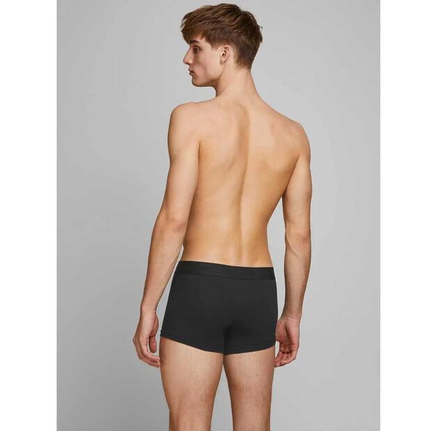 Jack & Jones Tone In Tone боксеры 5 шт.