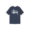 Stussy LogoT Unisex 1904500