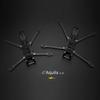 STPHOBBY Aquila 5-inch FPV Drone Frame
