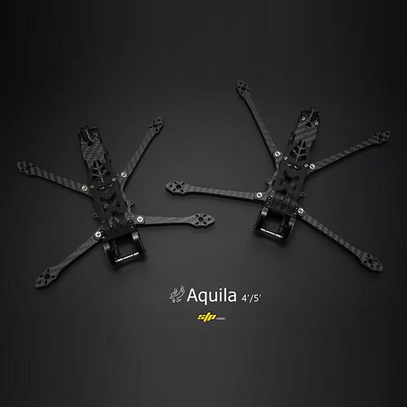 STPHOBBY Aquila 5-inch FPV Drone Frame