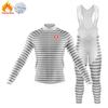 Winter Thermal Fleece Maillot Ciclismo Hombre Cycling Jersey Bicicleta De Ruta Mtb Wielerkleding Heren