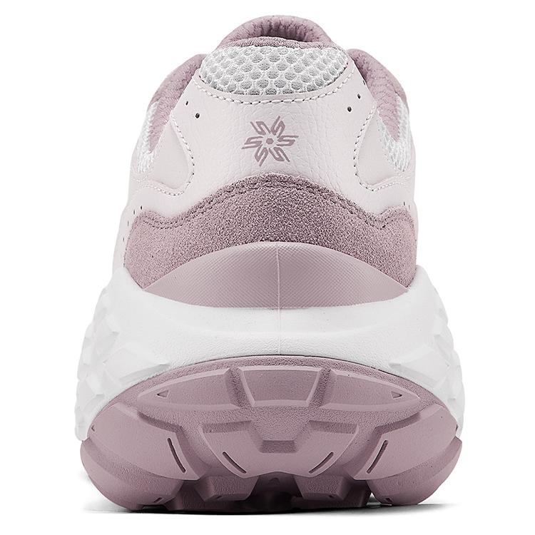 Skechers Monster Low top Casual Shoes Women's Purple White 150682-LTMV