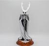 Hollow Knight Reiner Gefäß Blasser Prinz Sammlerstück Modell Statue Figur Spielzeug