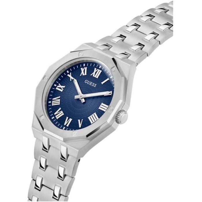 Guess Asset GW0575G4 Herren-Quarz-Uhr
