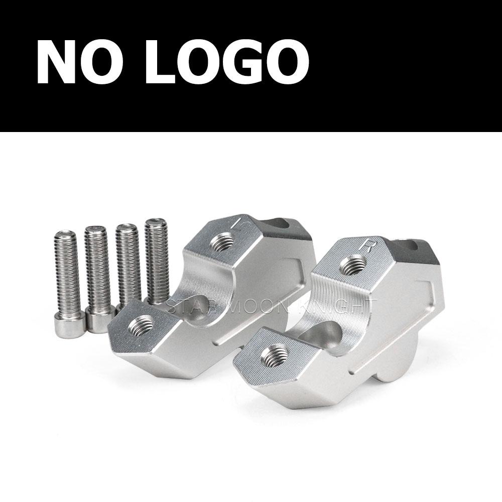 

Handlebar Back Move Riser For BMW F 800 GS GS800 F800GS 2023 2024 2025 Motorcycle Accessories Handle Bar Lift Base Adapter