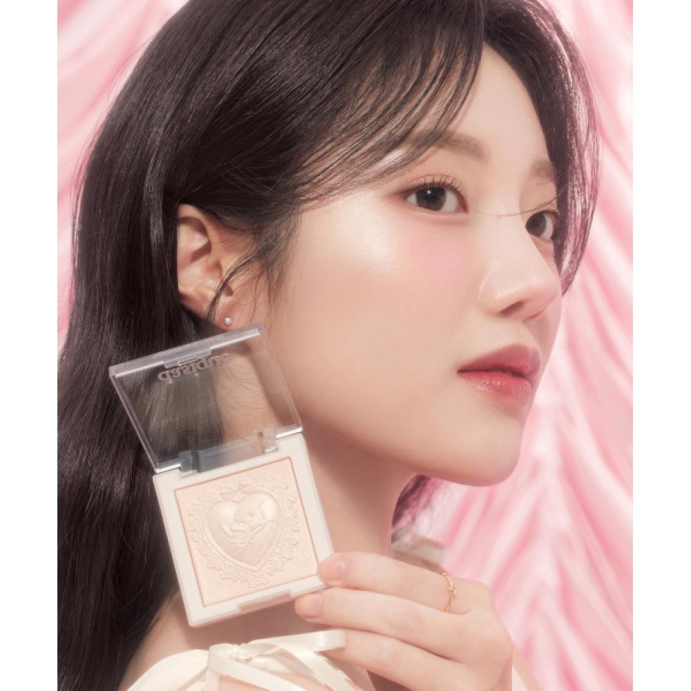 DASIQUE Luxe Glow Highlighter
